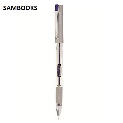 Bút gel nước Linc Executive Ấn Độ SL500 nét 0.55mm