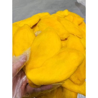Xoài cát Hòa Lộc sấy dẻo