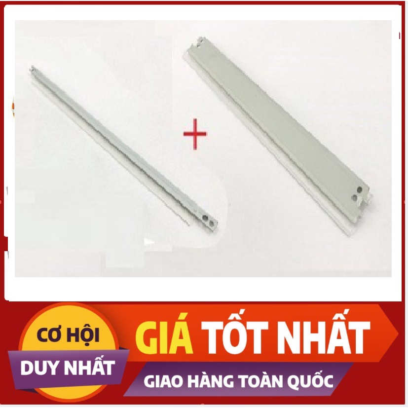 Bộ gạt to + gạt nhỏ đa năng dùng cho máy in canon 2900
