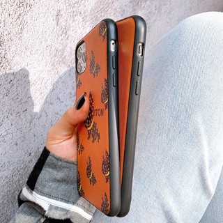 Ốp Lưng DA IMD IPHONE X ANDROID Bull Dog chống bẩn