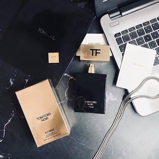 Nước hoa Tom Ford Noir Extreme fullbox 100ml