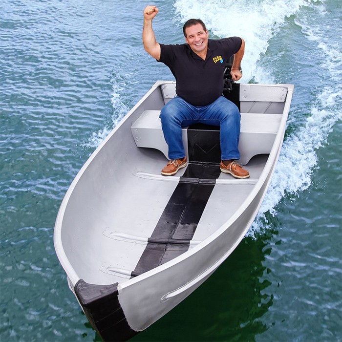 Băng Keo Chống Chịu Nước Siêu Dính Flex Tape