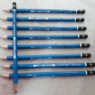 Bút chì Staedtler Mars Lumograph