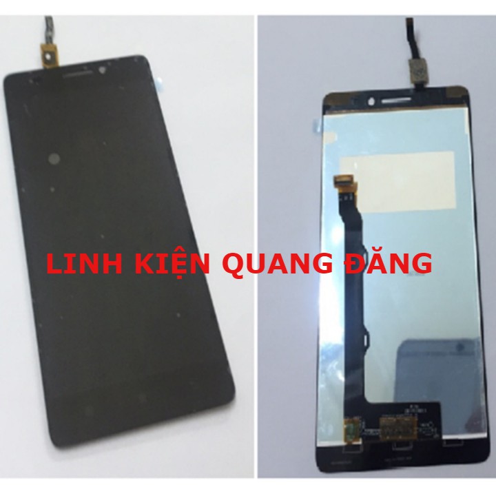 BỘ MÀN HÌNH LENOVO A5000 ZIN