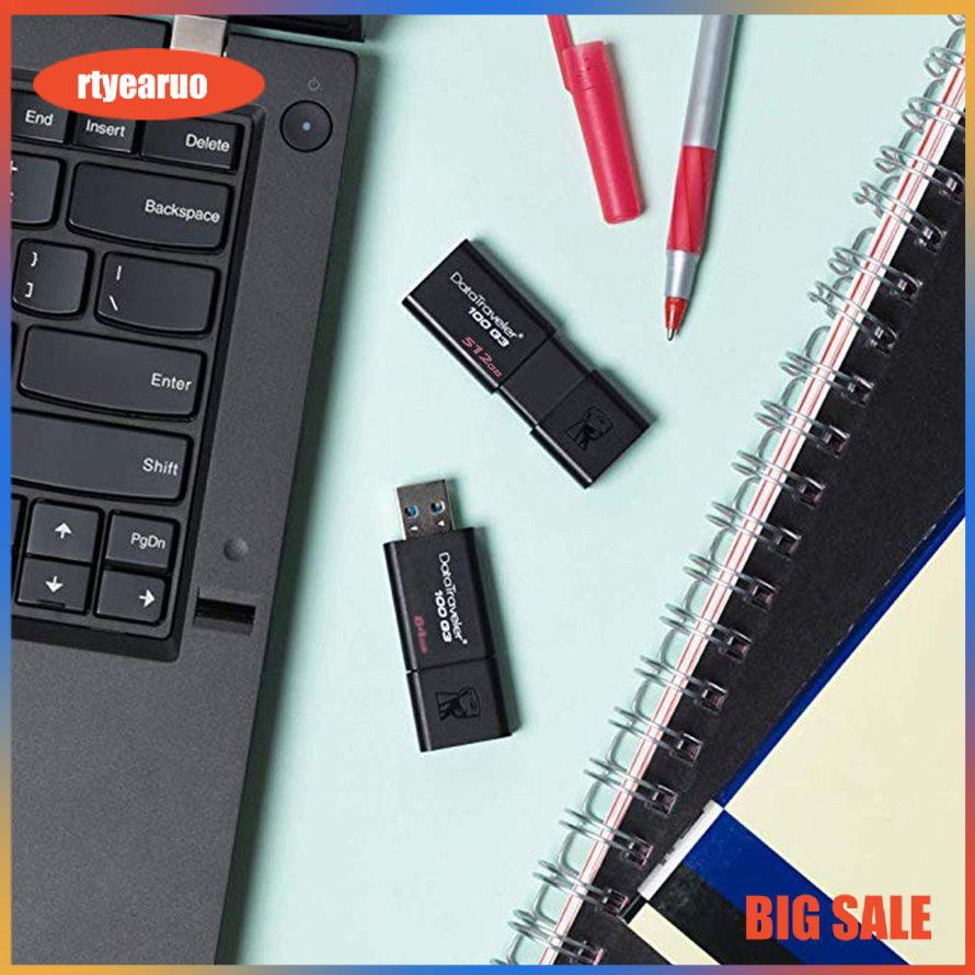 USB 3.0 Kingston Datatraveler 512GB | BigBuy360 - bigbuy360.vn