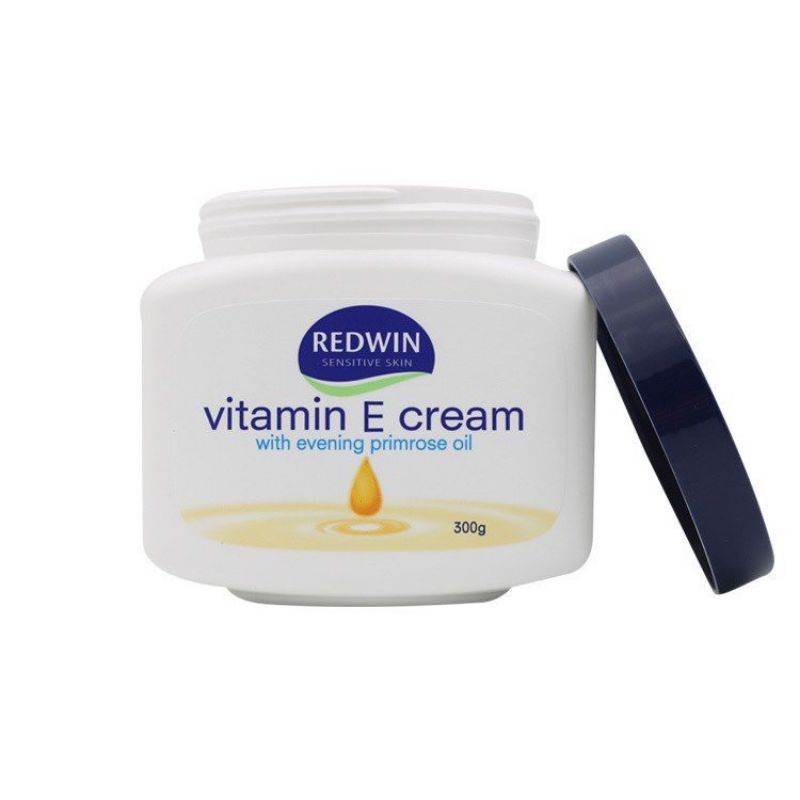 REDWIN Vitamin E Cream 300g