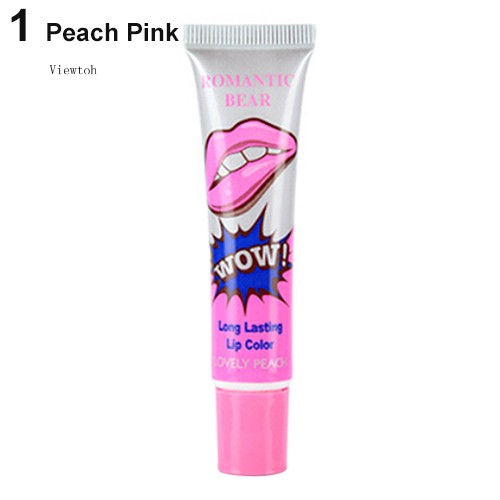 Son môi dạng lột lâu trôi dưỡng ẩm nuôi dưỡng môi | BigBuy360 - bigbuy360.vn