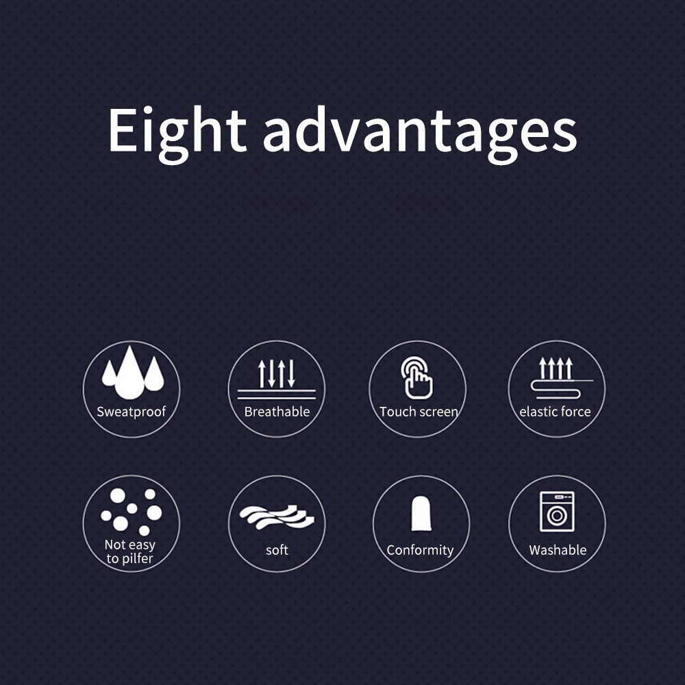 2 cái bọc ngón tay chống đổ mồ hôi bám vân tay chơi game điện thoại | BigBuy360 - bigbuy360.vn