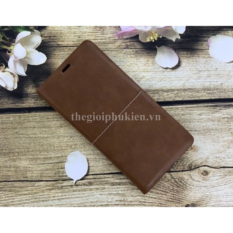 Bao da Samsung Galaxy Note 9 dạng ví chính hãng Nuoku Royal | BigBuy360 - bigbuy360.vn