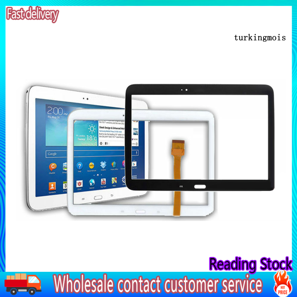 Màn Hình Cảm Ứng Thay Thế Cho Samsung Galaxy Tab 3 Gt-P5200 P5210 P5220