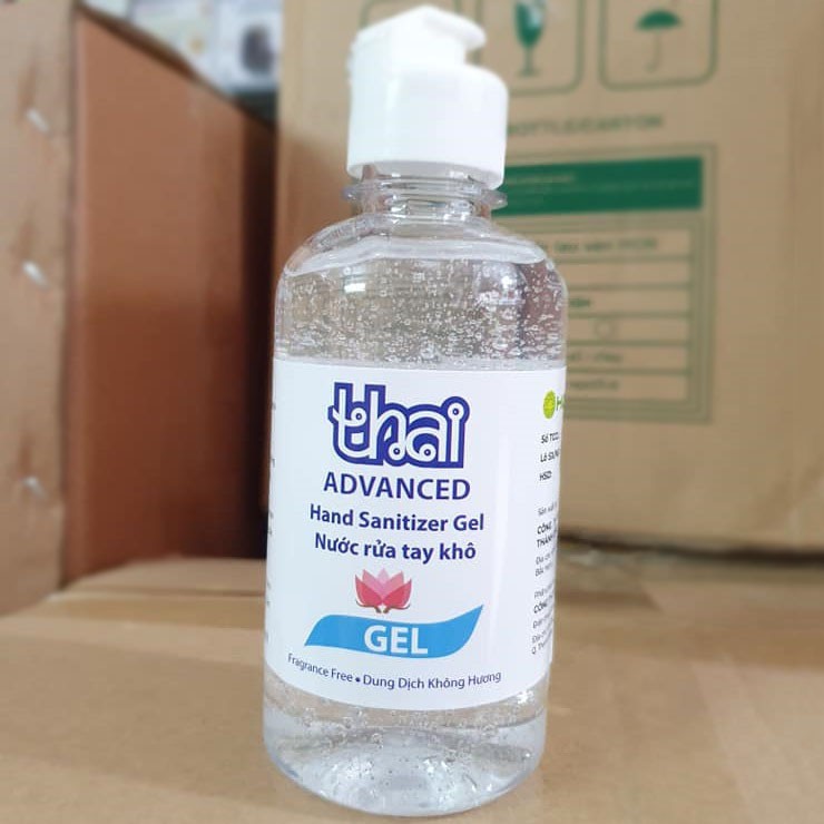 Nước rửa tay khô Thái ngăn ngừa vi khuẩn bảo vệ sức khỏe cho cả gia đình bibi90 | BigBuy360 - bigbuy360.vn