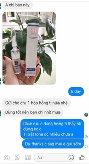 Hồng Nhủ Hoa Nuwhite