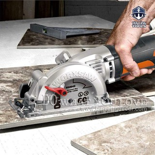 LƯỠI CẮT GẠCH MEN WORX WA5048
