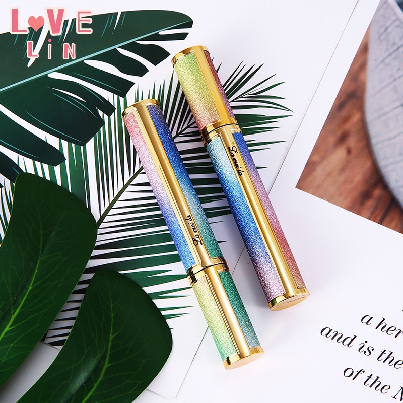 Mascara Kháng Nước Chống Nhòe Chống Thấm Mồ Hôi lameila 773