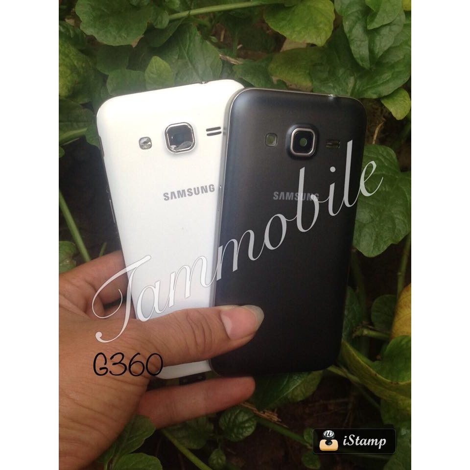 Vỏ Galaxy Core Prime G360