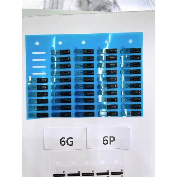Lưới loa nghe ip6g/6p/8g/8p/X/XS/XSM/13/13pro/13pro max