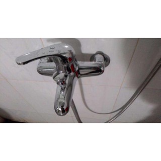 Tẩy cặn canxi trên inox - HT01