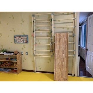 Xà đu đa năng gấp gọn, bộ vận động đa chắc năng tiết kiệm không gian gấp gọn nhanh chóng Dinktech