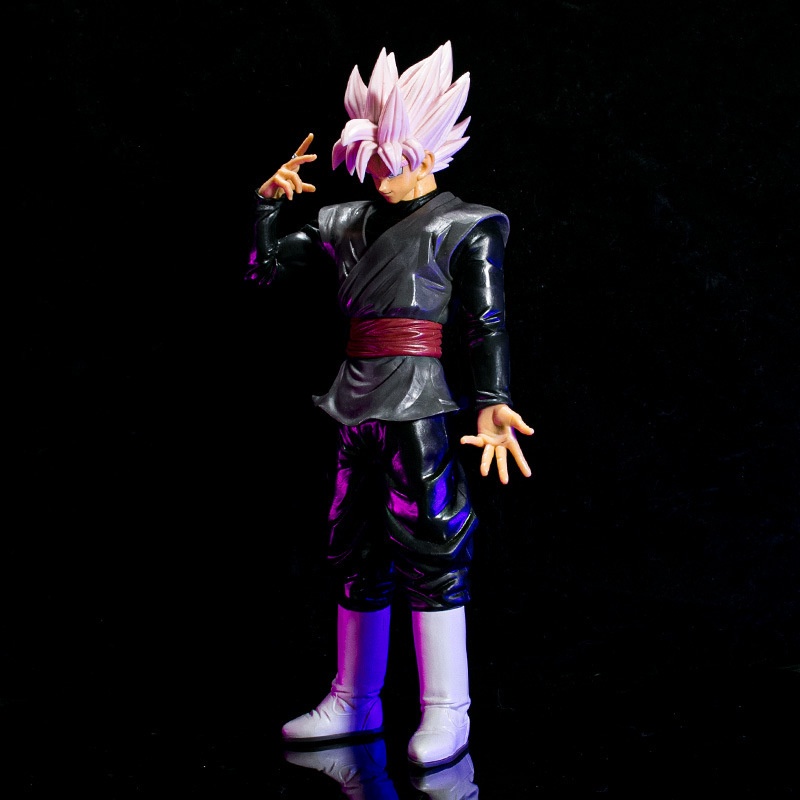 Mô hình Figure Son Goku Black Dragon Ball cao 33 CM cực đẹp - Figure Dragon Balls