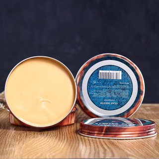 [ Tăng Lược ] Sáp Vuốt Tóc Nam Styling Plan Clay 100g ( Con Lợn)