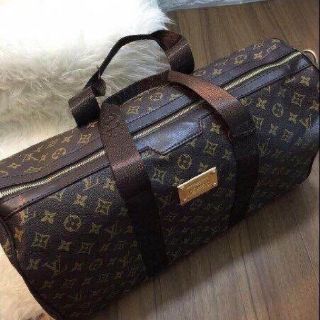 Túi trống du lịch size 55