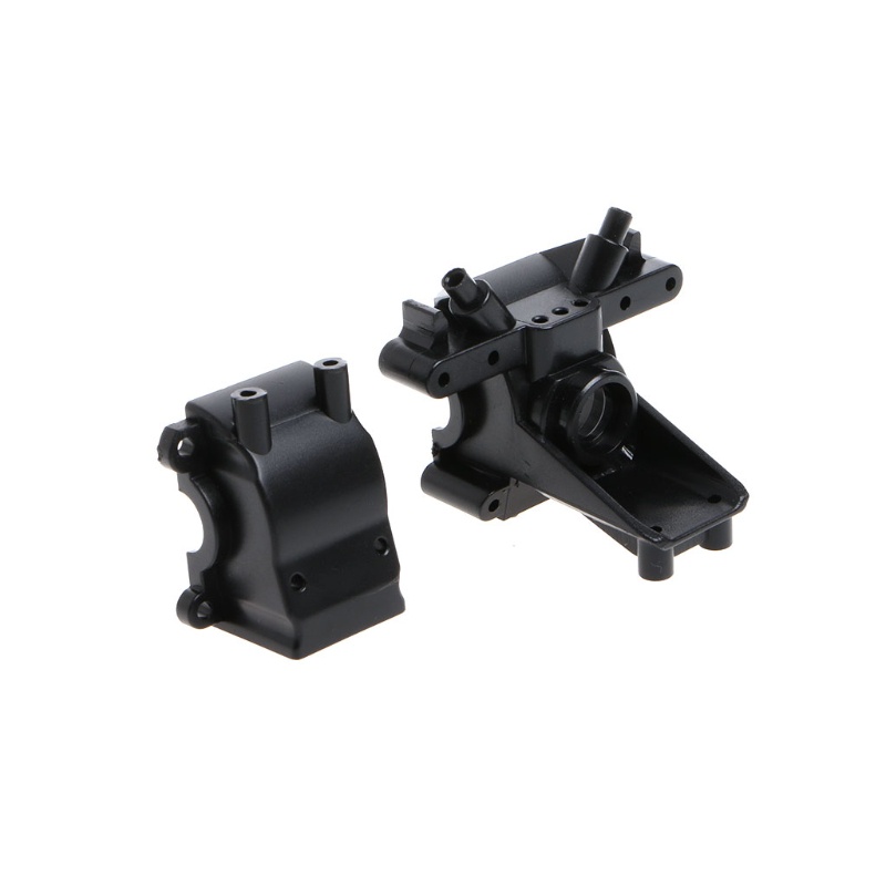 Hộp truyền động cho xe điều khiển từ xa Wltoys 12428 12423