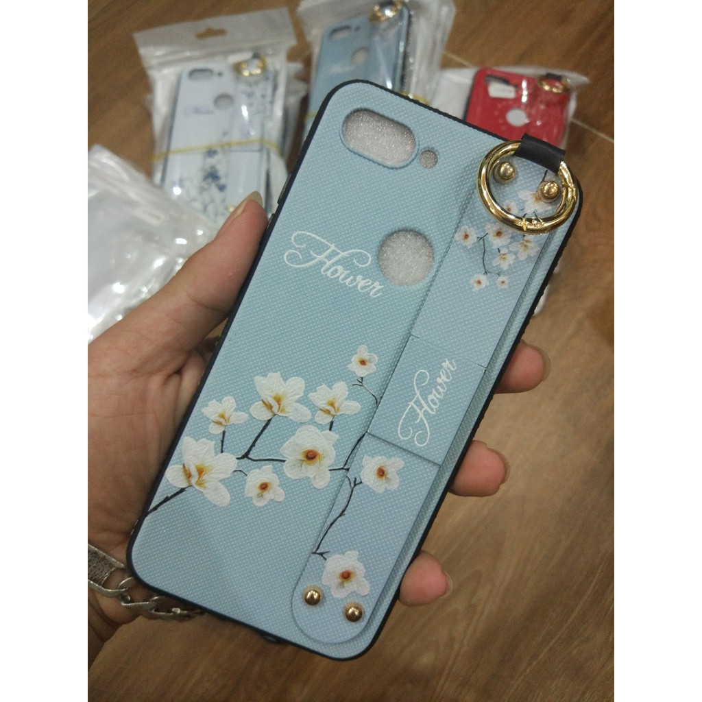 Ốp Lưng Xiaomi mi 8 lite Phong Cách Thời Trang Perfect Style