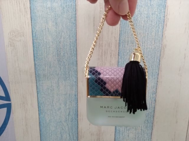 (3*25ml) Bộ 3 Chai Nước Hoa Hình Túi Xách | BigBuy360 - bigbuy360.vn