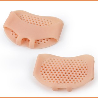 VỚ SILICON BẢO VỆ NGÓN CHÂN