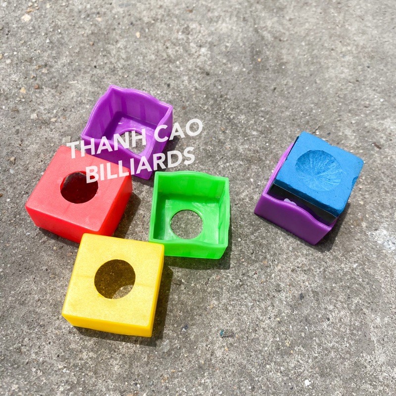 Bọc Bảo Vệ Lơ Bida Bọc Đế Lơ