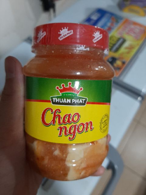 CHAO NGON THUẬN PHÁT ( 250G và 510g) | BigBuy360 - bigbuy360.vn