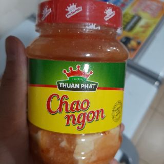 Chao Ngon Thuận Phát 510g