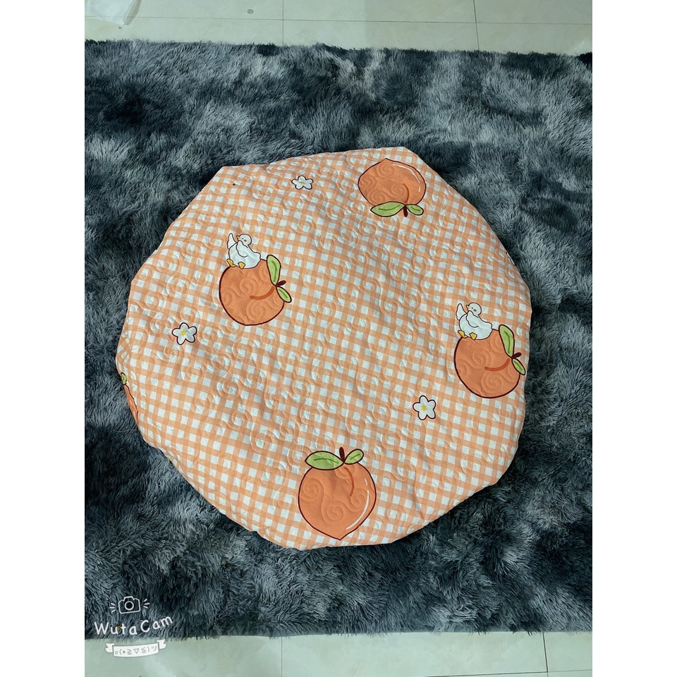[GIÁ SIÊU SỐC] Ga Chun Trần Bông Cotton Poly, Ga Trải Giường Nhiều Kích Thước | BigBuy360 - bigbuy360.vn