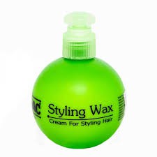 Wax dây tạo lọn kiểu tóc uốn xoăn Kanac xanh lá 200g 💖FREESHIP 💖giữ nếp tóc lâu,tạo kiểu định hình bồng bềnh và mềm mượt