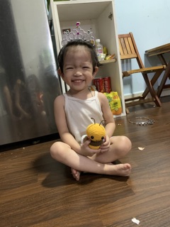 Đom đóm handmade
