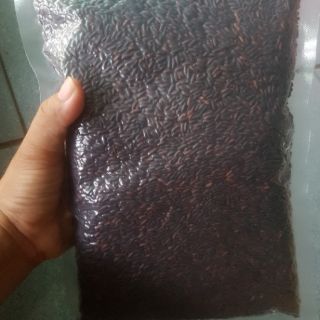Mè đen 500gr