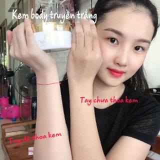 MWHITE COLLAGEN TRUYỀN TRẮNG MWHITE