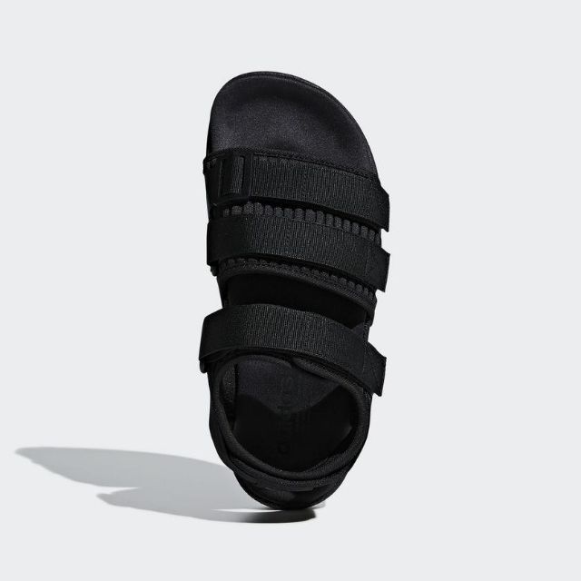 [HÀNG ORDER] DÉP SANDAL ADIDAS ADILETTE 2.0 FULLBLACK CHÍNH HÃNG