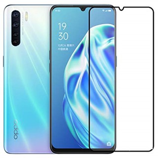 Kính Cường Lực Oppo A91 Full Màn Hình