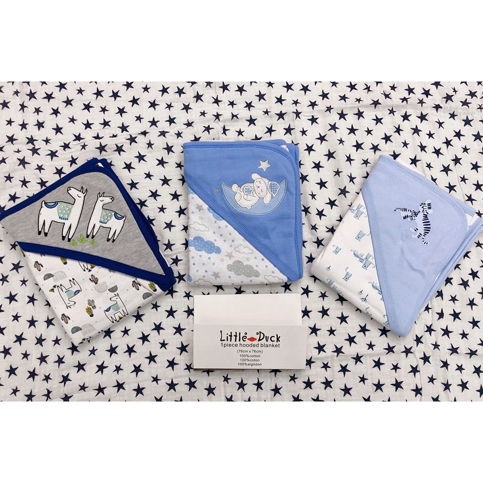 Ủ CHOÀNG LITTLE DUCK