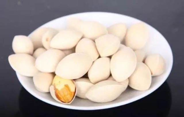 Bạch quả (gói 500gr)