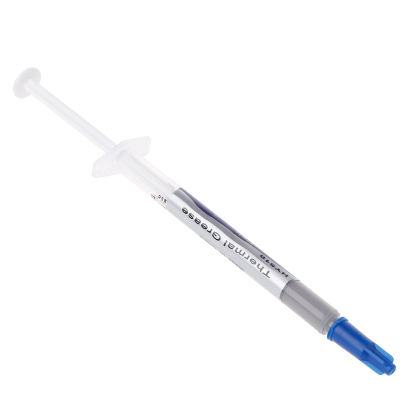 Set 10 ống mỡ tản nhiệt làm mát CPU HY510 bằng silicone | BigBuy360 - bigbuy360.vn