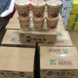 [ Loại ngon ] Miến cay trùng khánh 5 thùng
