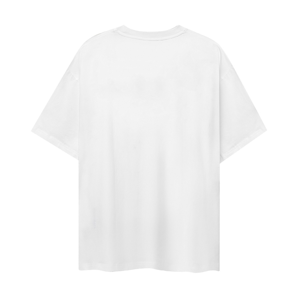 THELSTUDIOS Áo Thun Apparel - Trắng
