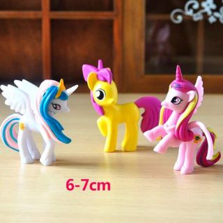 ngựa pony