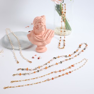 Vòng cổ Handmade Thời Trang Hàn Quốc