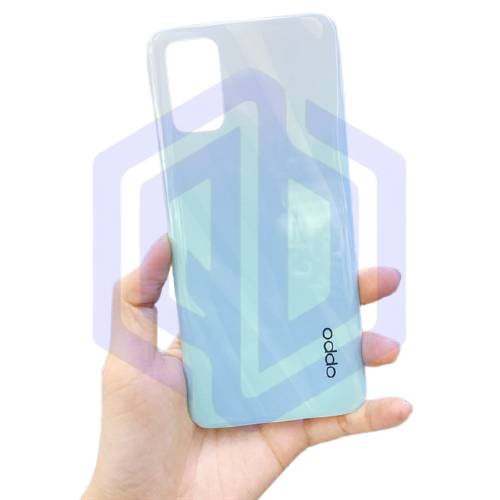 NẮP LƯNG + KÍNH CAMERA DÀNH CHO OPPO A92 ZIN