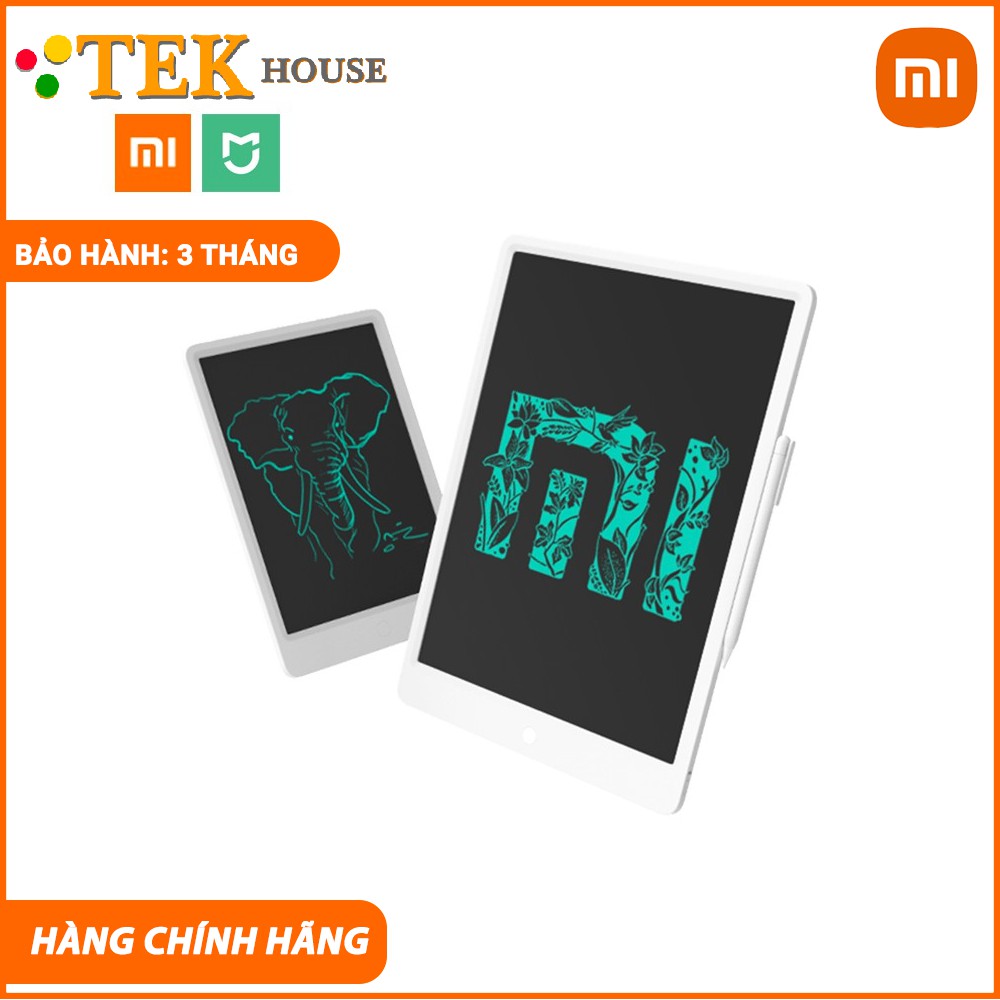 Bảng điện tử LCD 13.5 inch Xiaomi - Bảng điện tử LCD 10 inch Xiaomi