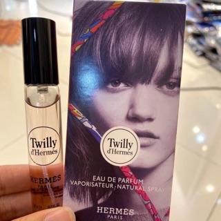 {mẫu thử} nước hoa hermes twilly d’hermes 20ml