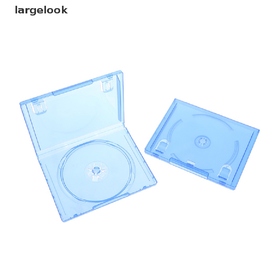 Hộp Đựng Đĩa CD Thay Thế Cho Máy Chơi Game PS4 PS5 ♨Nóng Bỏng